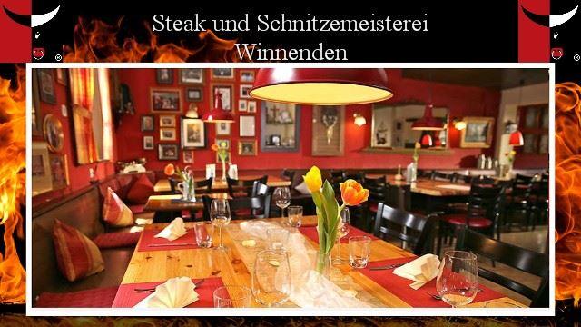 Restaurant Steak- und Schnitzelmeisterei in Winnenden